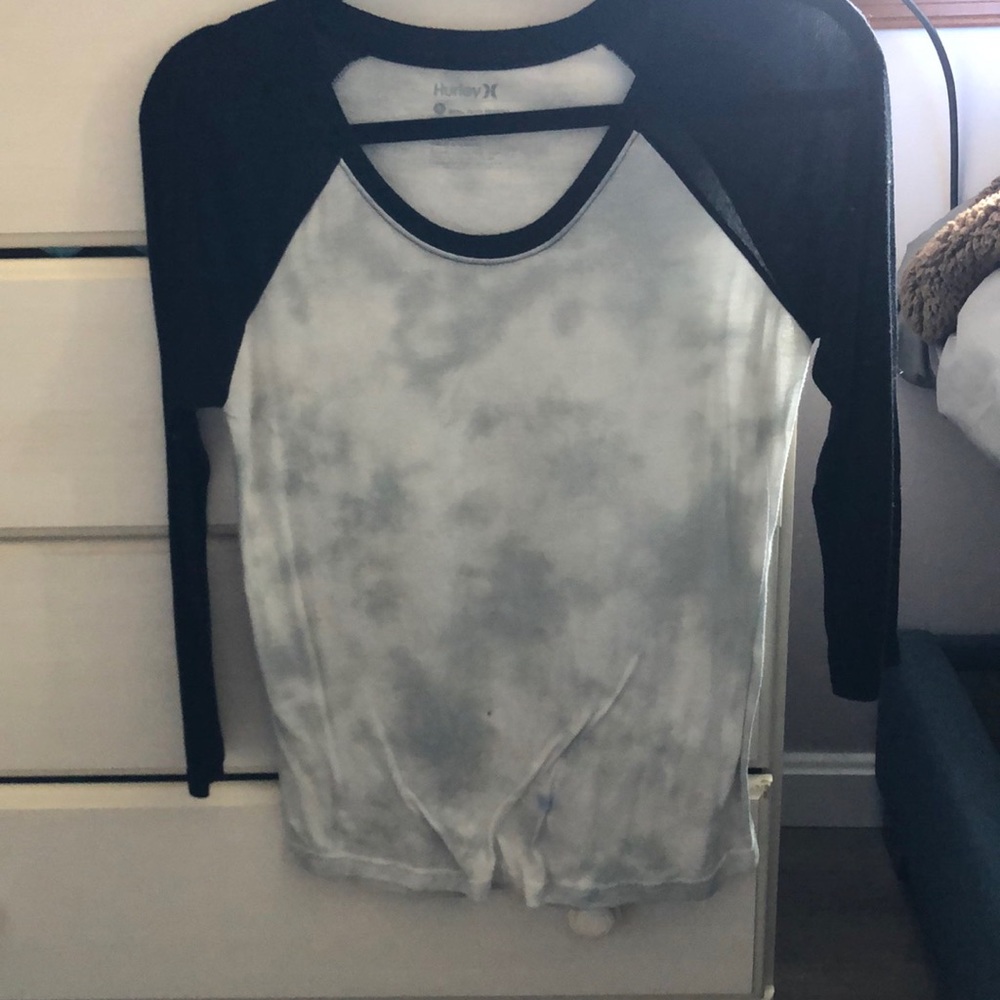 Long sleeve